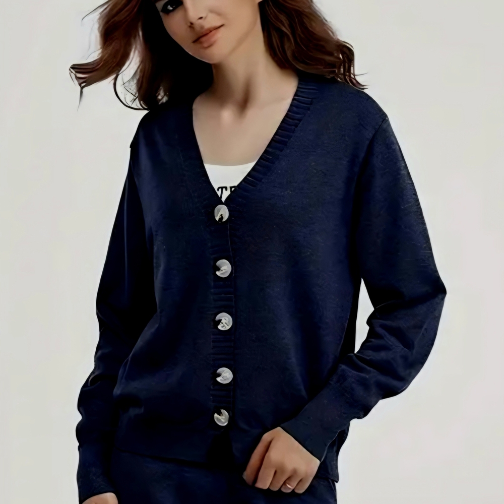 TravelerWear: Jacket & Jogger Set